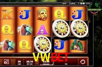 Desvendando o Mundo dos Jogos Virtuais na VWBET