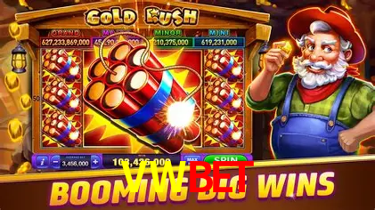 A Emoção da Loteria na VWBET: Uma Chance de Mudança de Vida