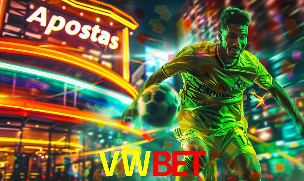 Bônus de Boas-vindas VWBET