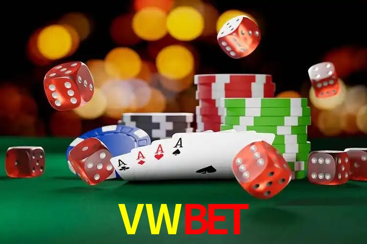 Experiência VIP VWBET