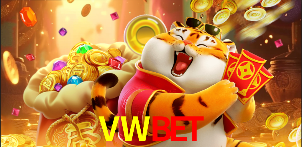 VWBET: Seu Especialista em Apostas Esportivas Brasileiras