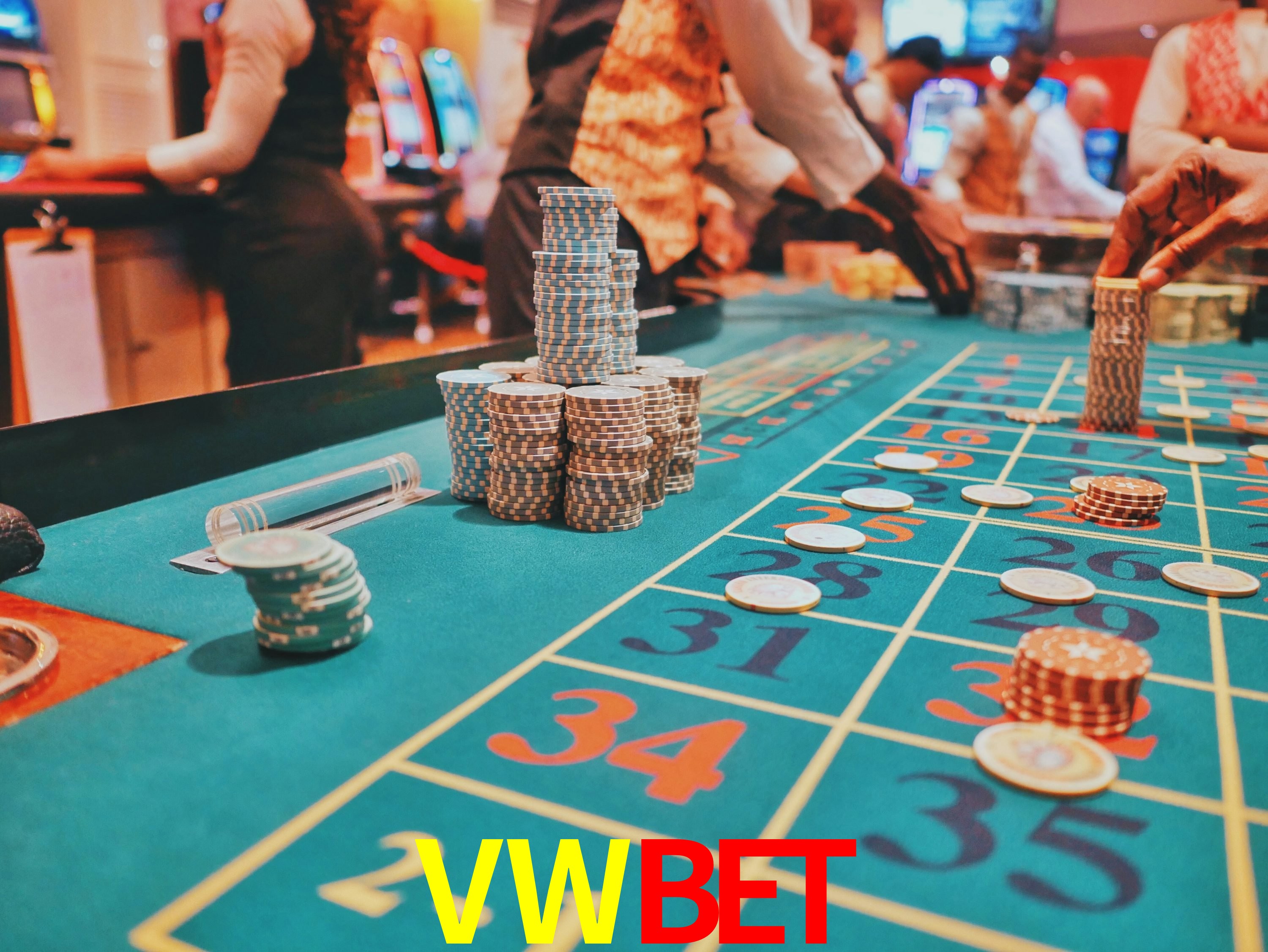 Torneios VWBET