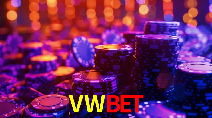 VWBET: A Experiência de Casino com Jogos de Mesa ao Vivo