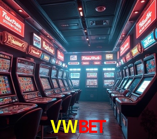 Tecnologia da Plataforma VWBET
