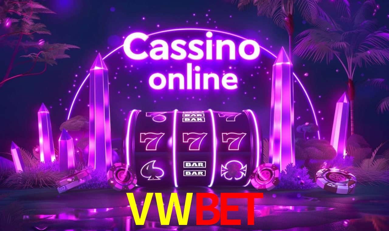 Diretório de Jogos VWBET