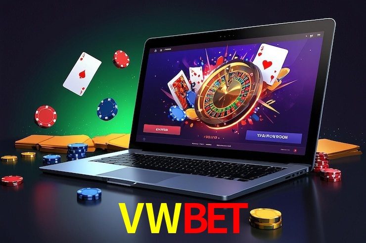 Segurança 2FA VWBET