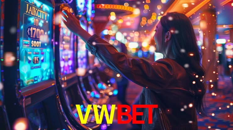 Experimente o Login Seguro Premium no VWBET