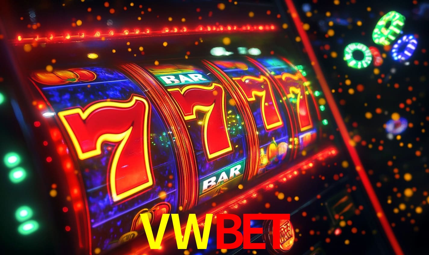 VWBET: Seu Cassino Premiado com Pagamentos Rápidos