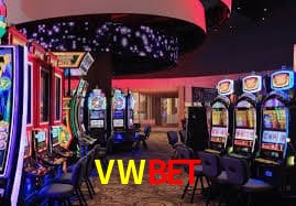 Design Responsivo VWBET