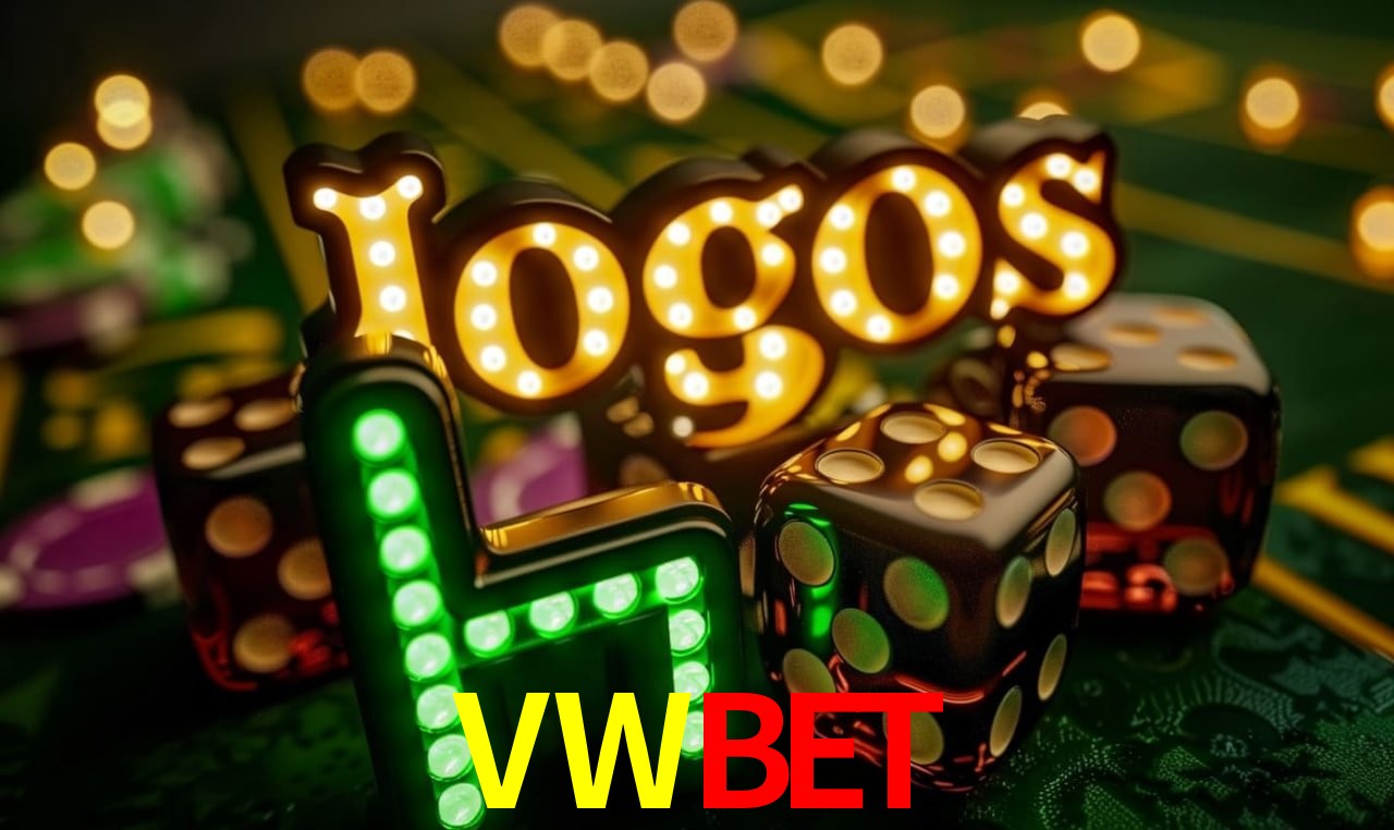 Apostas de Tênis VWBET