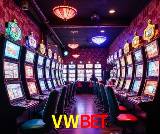 Promoções Sazonais VWBET