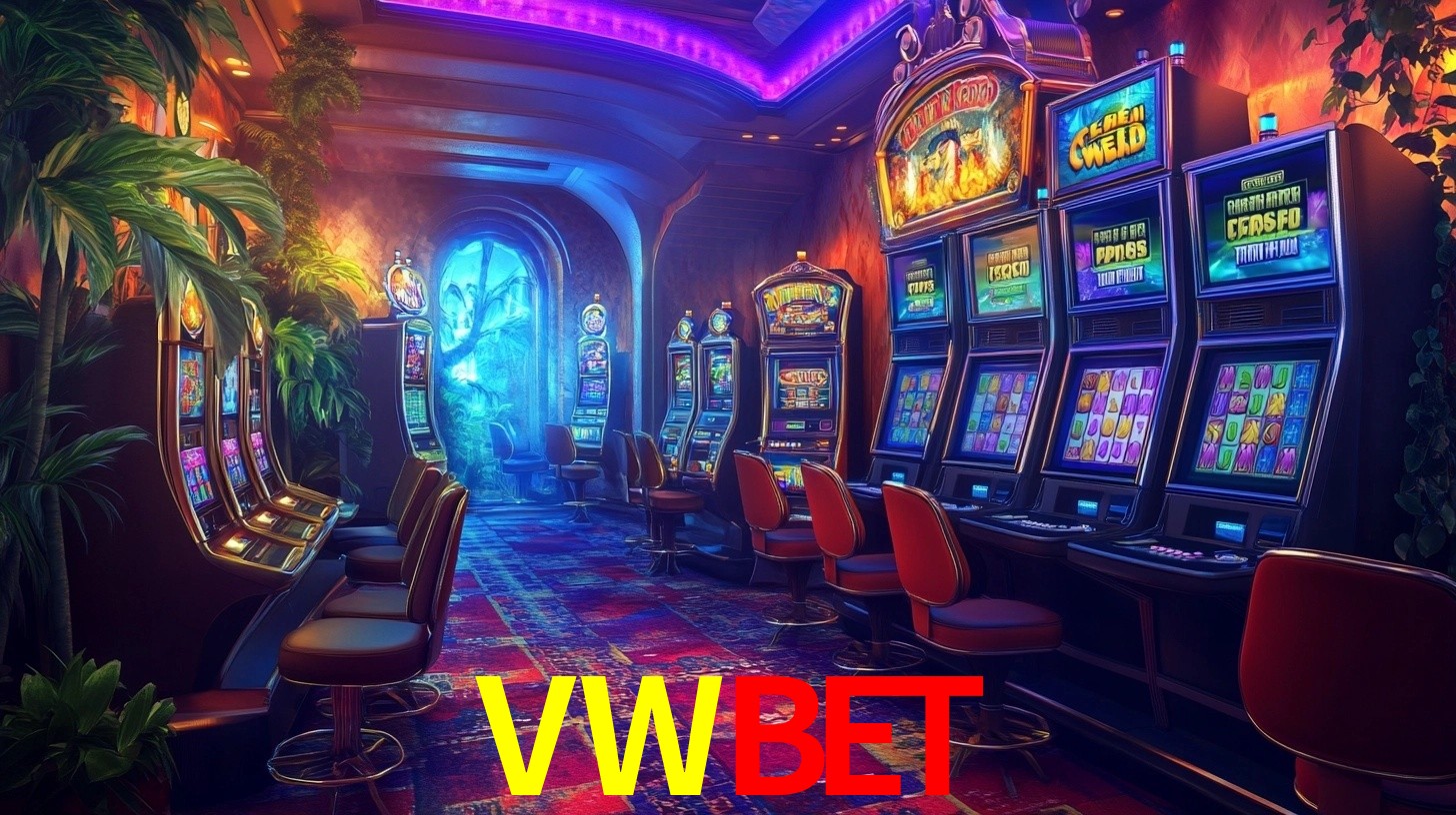 Blackjack Table VWBET