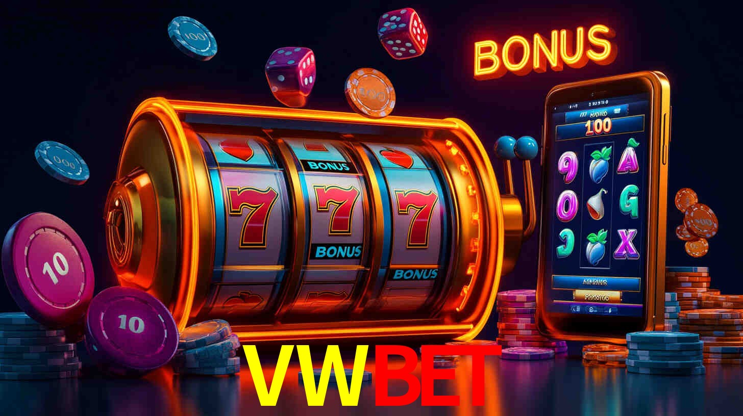 A Experiência Imersiva dos Cassinos Ao Vivo no VWBET