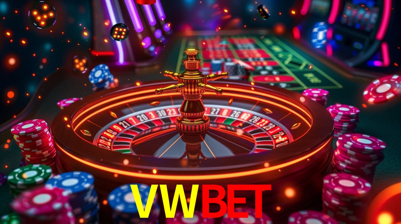 A Emoção da Loteria na VWBET: Uma Chance de Mudança de Vida