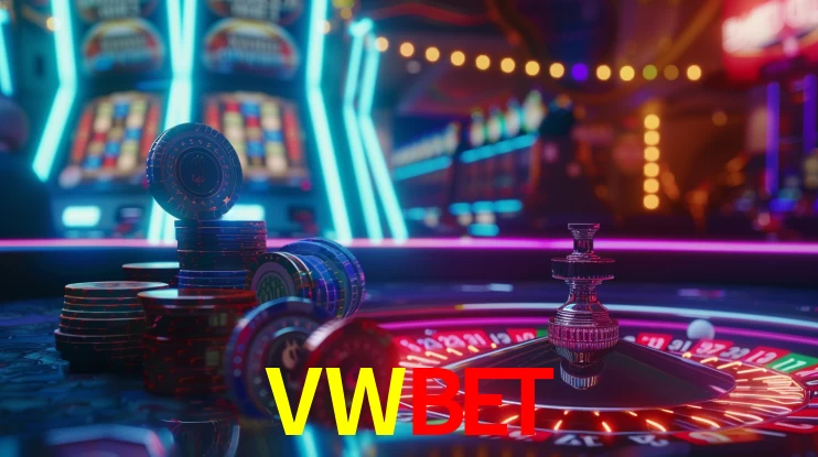 Game Providers VWBET