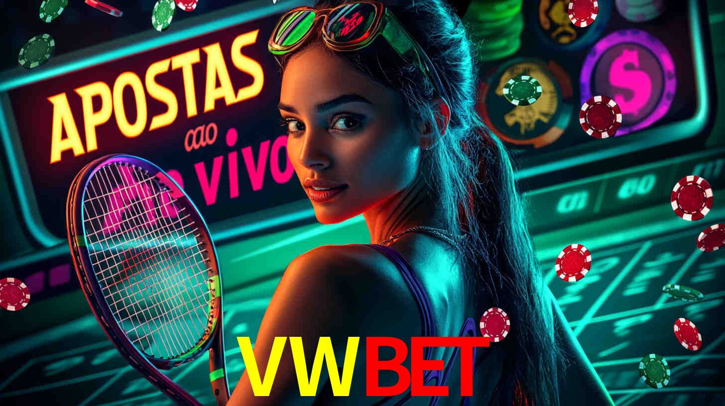 Desvendando o Mundo dos Jogos Virtuais na VWBET