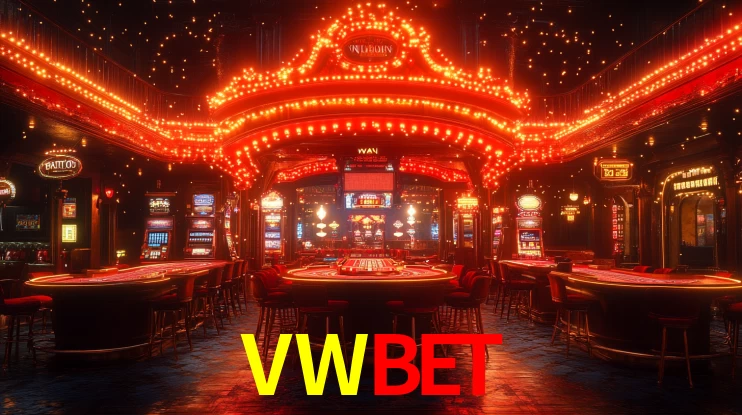 VWBET App Interface