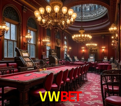 Cadastro Rápido VWBET