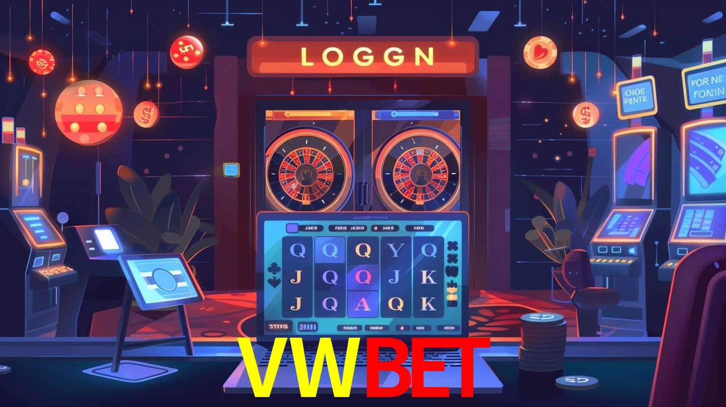 Login Seguro VWBET