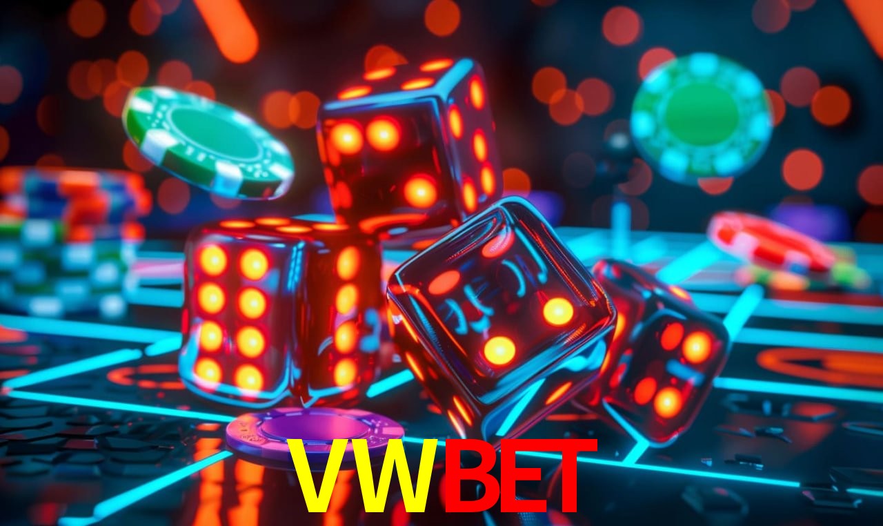 Desvendando o Mundo dos Jogos Virtuais na VWBET