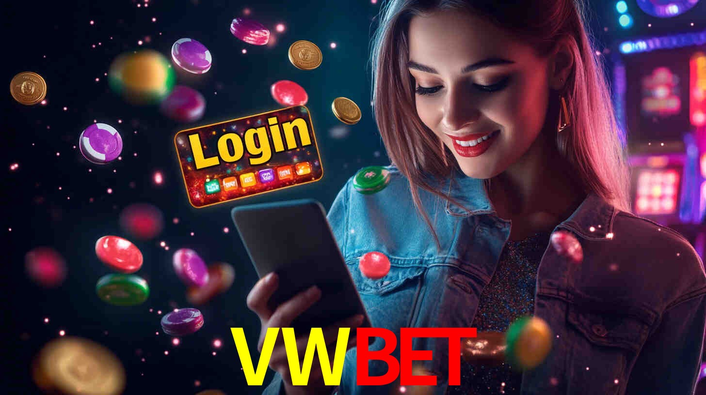 Apostas Esportivas na VWBET: Um Guia Completo