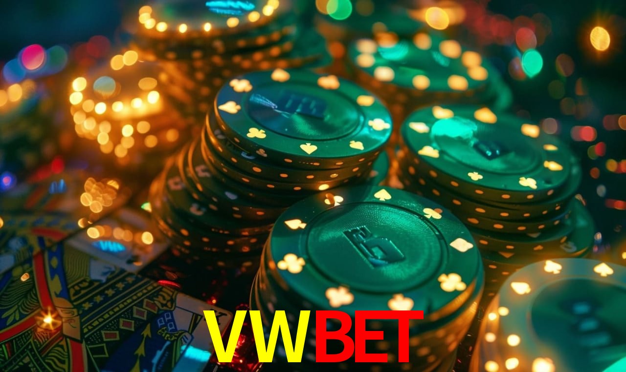 Casino Ao Vivo VWBET