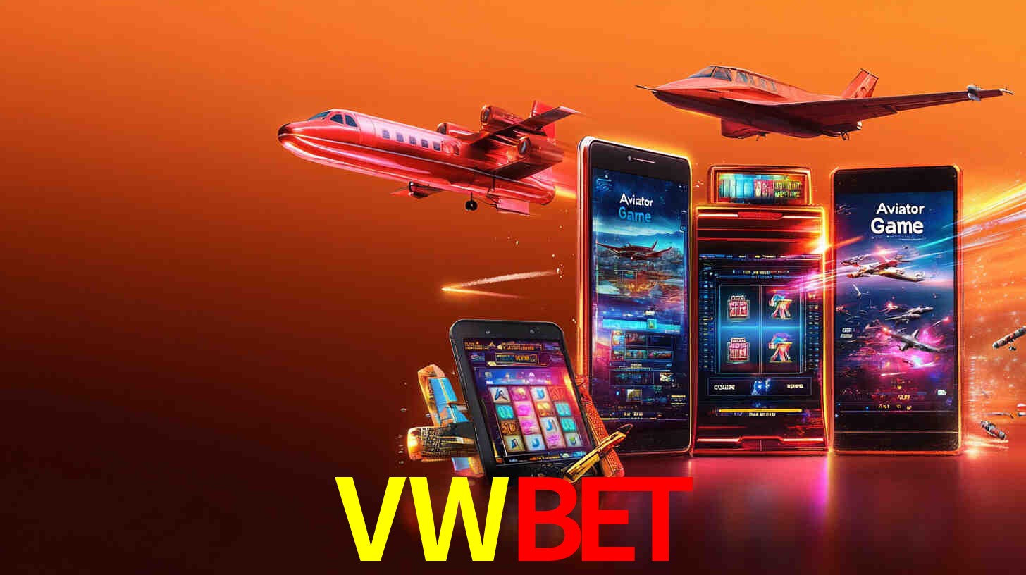 A Emoção da Loteria na VWBET: Uma Chance de Mudança de Vida