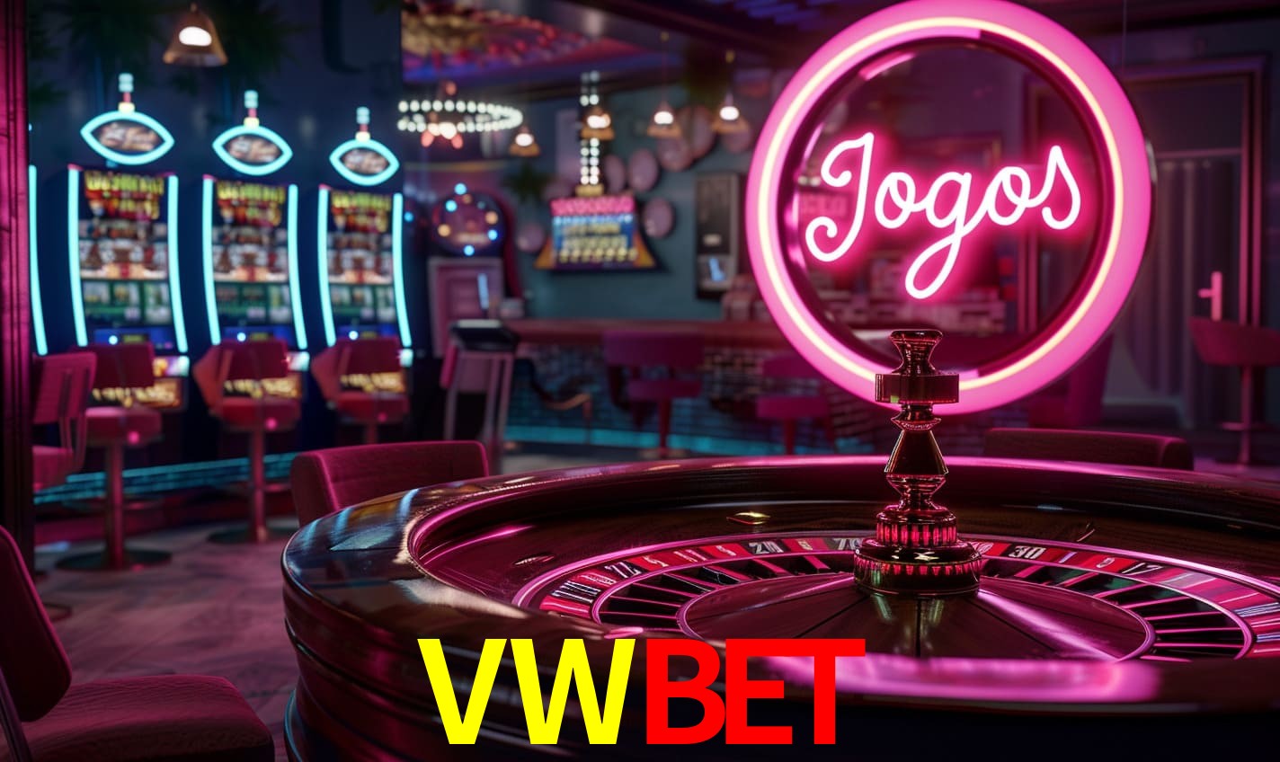 Explorando a Categoria de Eventos em Apostas na VWBET