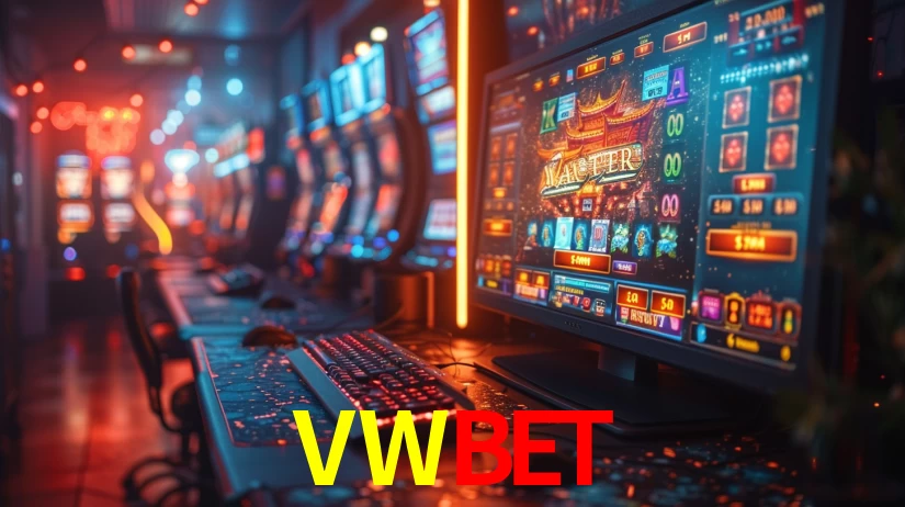 Explore as vantagens do VWBET: serviço profissional e confiabilidade