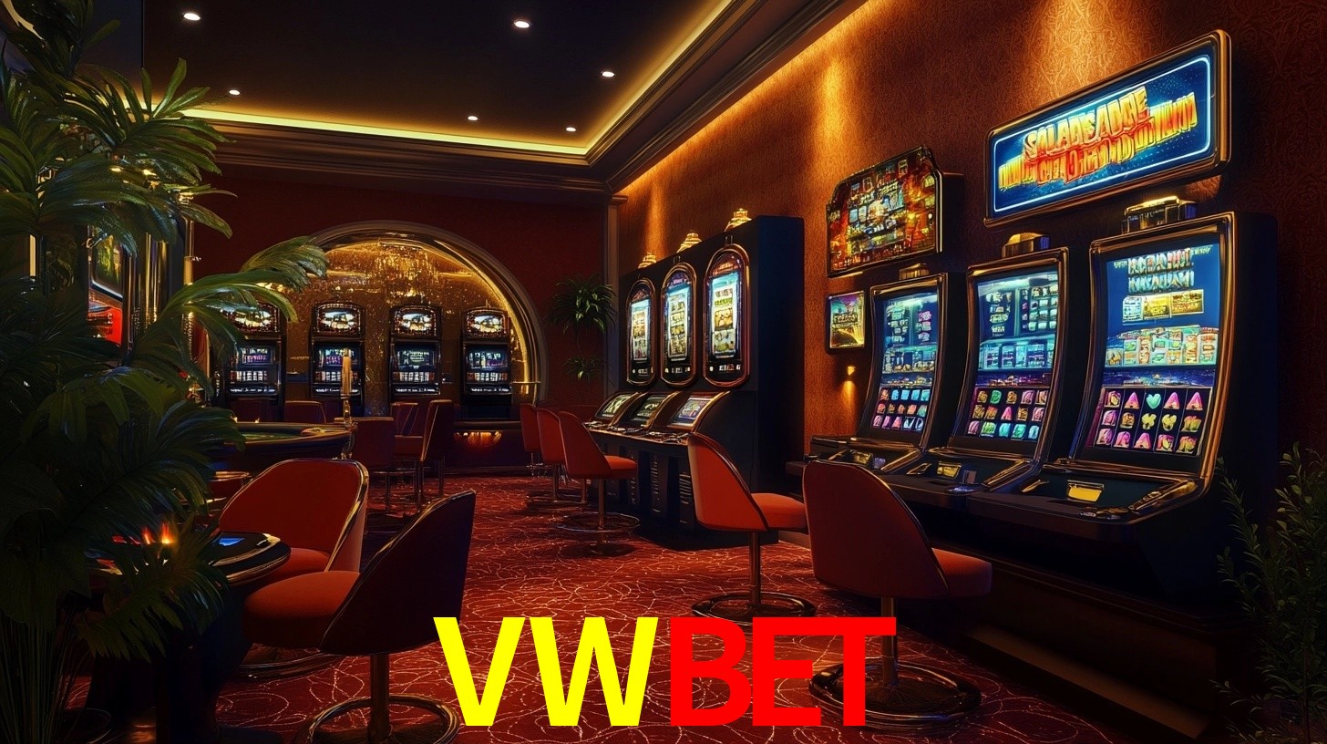 Live Casino VWBET