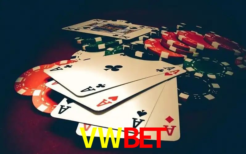 cassino VWBET