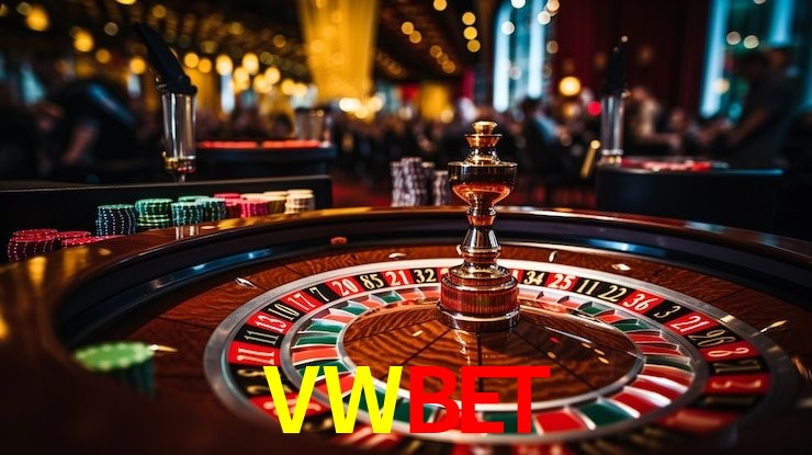 Seasonal Promotions VWBET