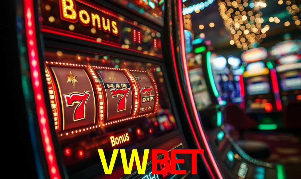 Bônus Generosos e Exclusivos no VWBET para Você!