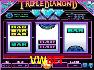 Descubra o Mundo do Cassino Online com VWBET