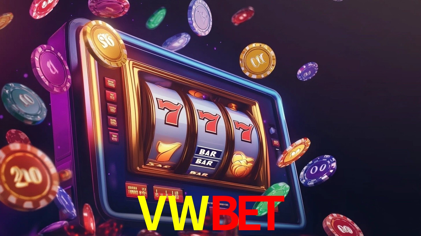 Roulette Table VWBET