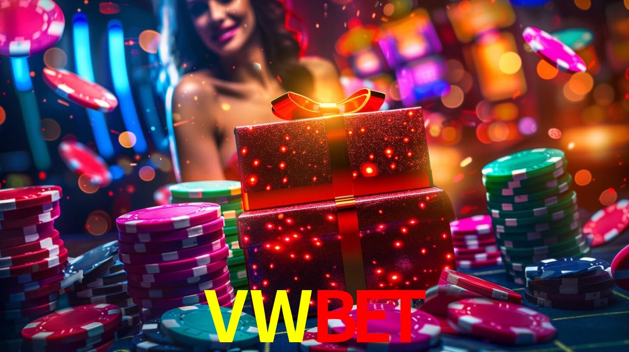 Inovações de Jogos na VWBET: O Futuro das Experiências Interativas