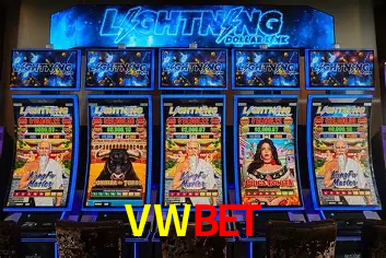 A Emoção da Loteria na VWBET: Uma Chance de Mudança de Vida