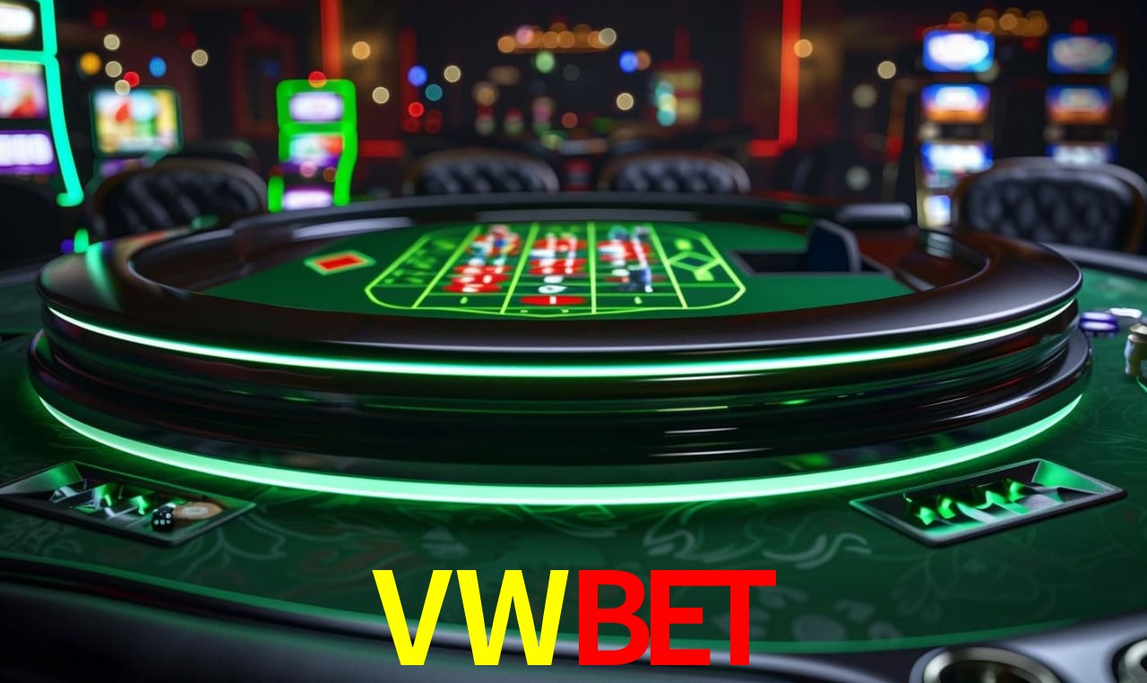 Weekend Specials VWBET