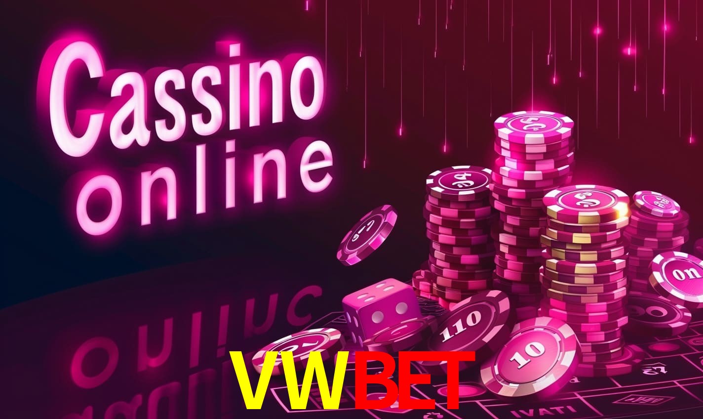 Descubra a Essência do VWBET: Nossa História e Compromissos