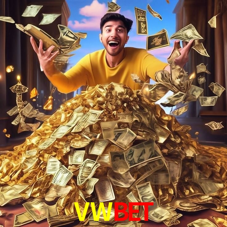 Bônus de Boas-vindas VWBET