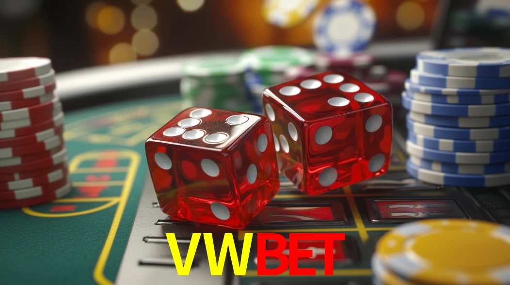VIP Casino VWBET