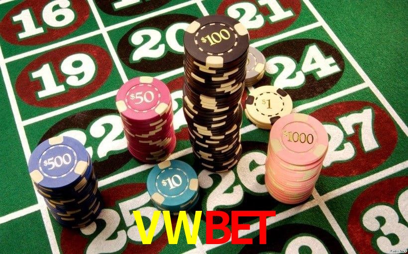 Explorando a Categoria de Eventos em Apostas na VWBET