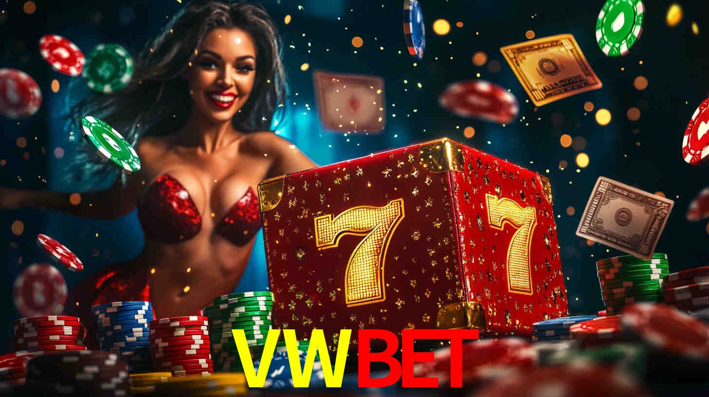 Apostas Esportivas na VWBET: Um Guia Completo