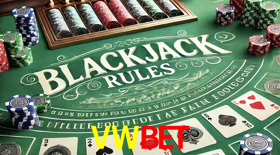 Live Casino VWBET