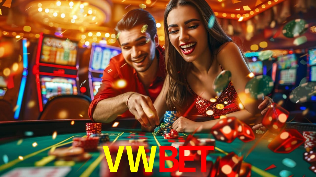 Avaliações dos Jogadores VWBET